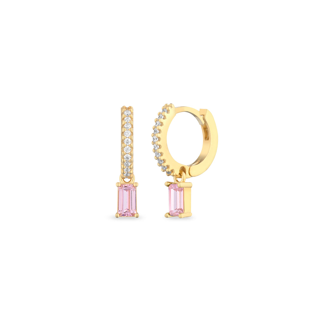Orecchini a Palla 2mm in Argento 925 Placcati in Oro Rosa Orecchini a Palla 2mm in Argento 925 Placcati in Oro Rosa