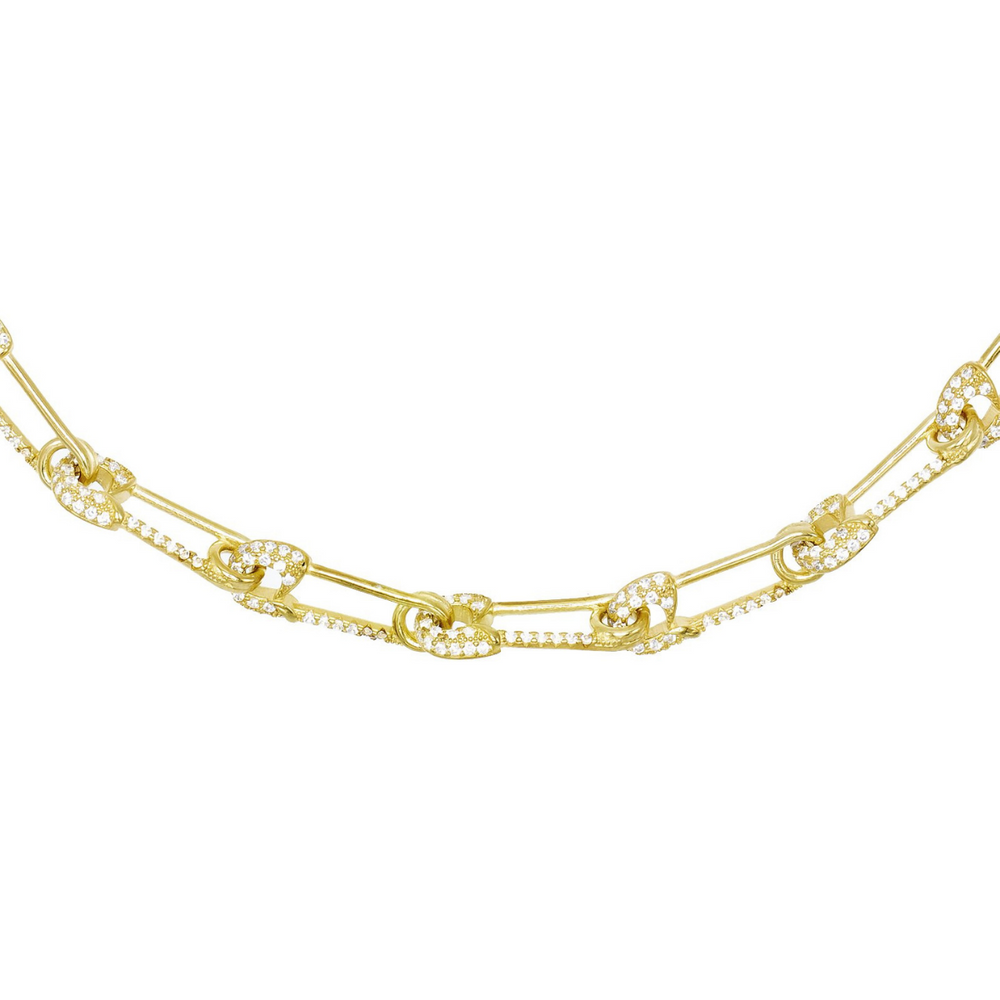 Choker spille da balia - Lauren P. Jewels